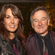 Illustration for article titled Robin Williams Widow Is Fighting His Children Over His Estate